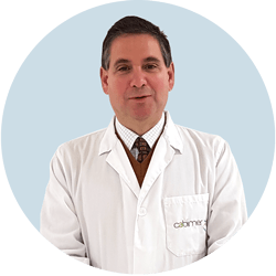 Benoit Gauthier científicos