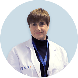 Marta Vives científicos