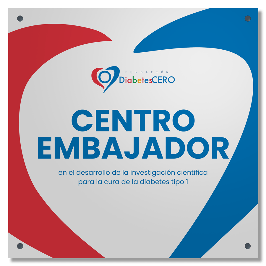 Nuestros centros educativos embajadores. Fundación DiabetesCERO.