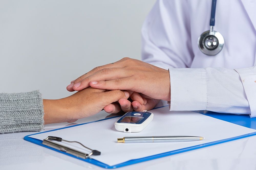 relación de medico paciente