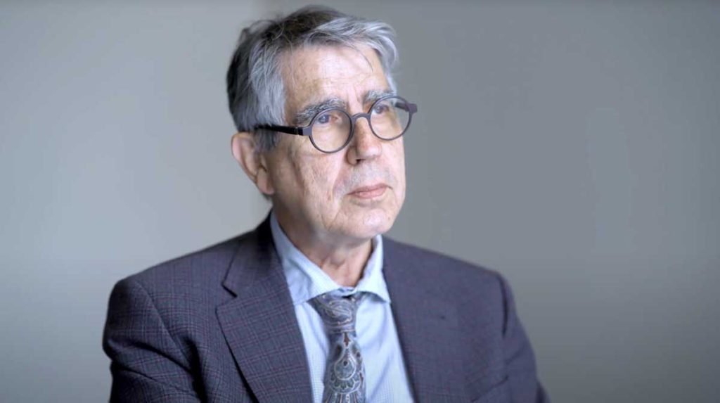 Dr. Ramón Gomis Barbarà.