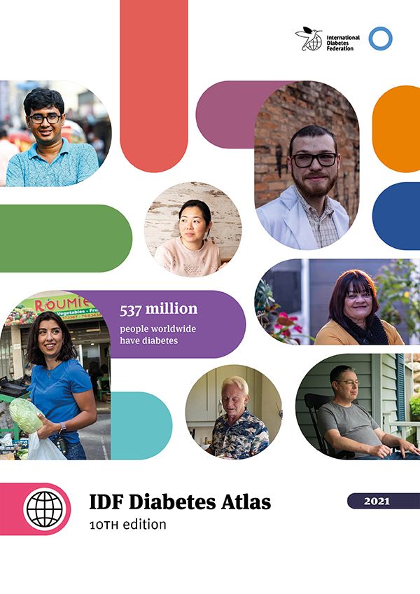Los síntomas y complicaciones de la diabetes