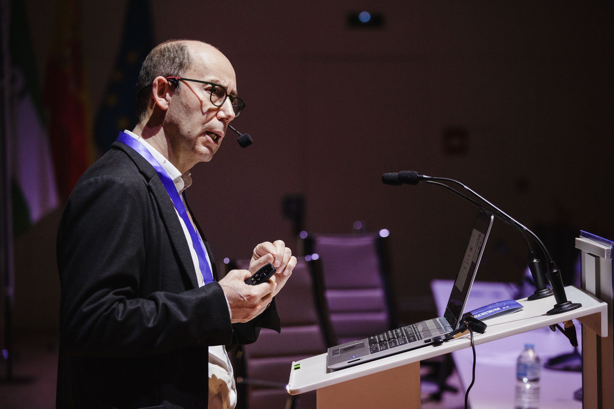 Diabetes Monogénica, Dr. Luis Castaño