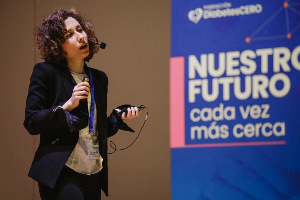 Microbioterapia para curar la Dt1.