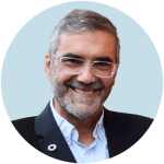 Imagen de Iñaki Lorente