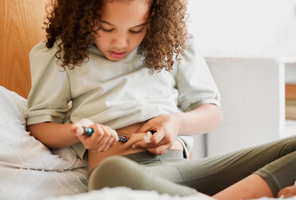 La JDRF lanza el primer Índice de la Dt1.
