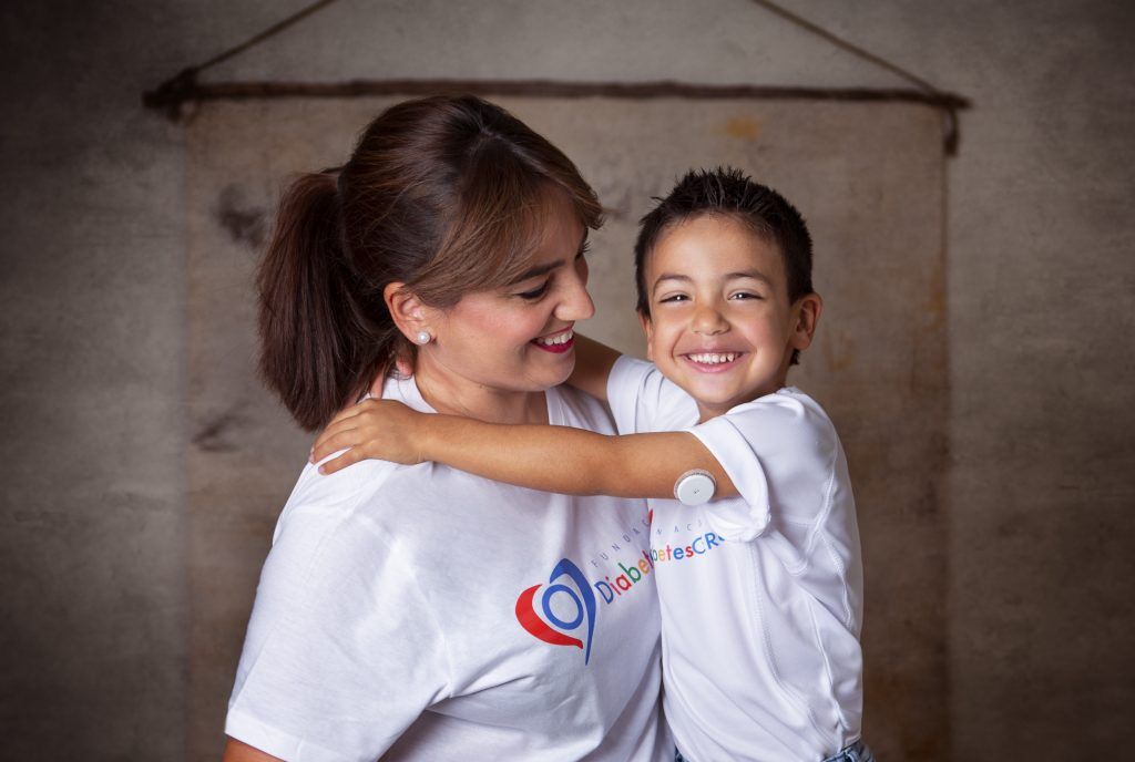 14N Día Mundial de la Diabetes Fundación DiabetesCERO