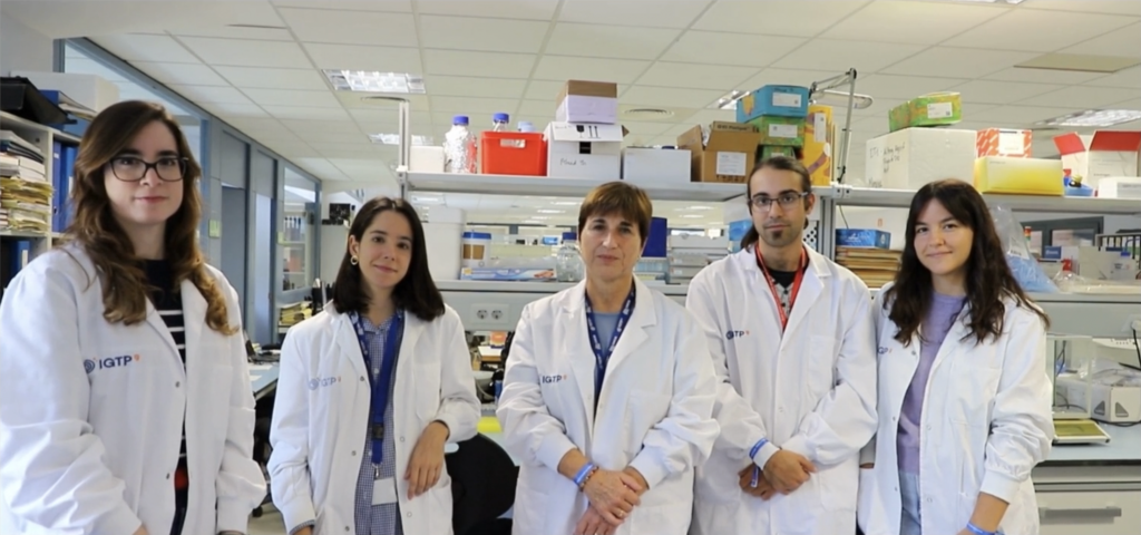 equipo igtp Marta Vives-Pi