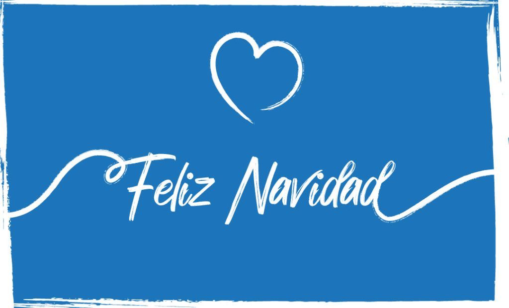 Feliz Navidad Fundación DiabetesCERO.