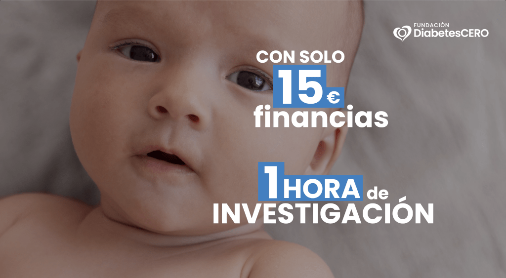 Giving Tuesday Suma Horas a la Investigación