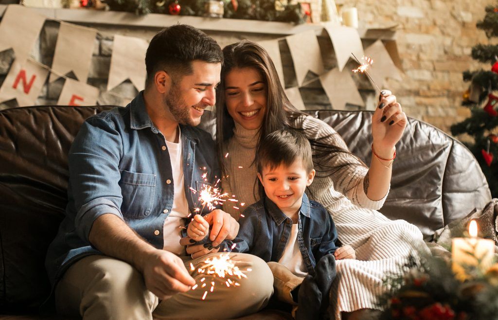Esta Navidad #SUMAHORAS a la investigación de la Diabetes tipo 1.