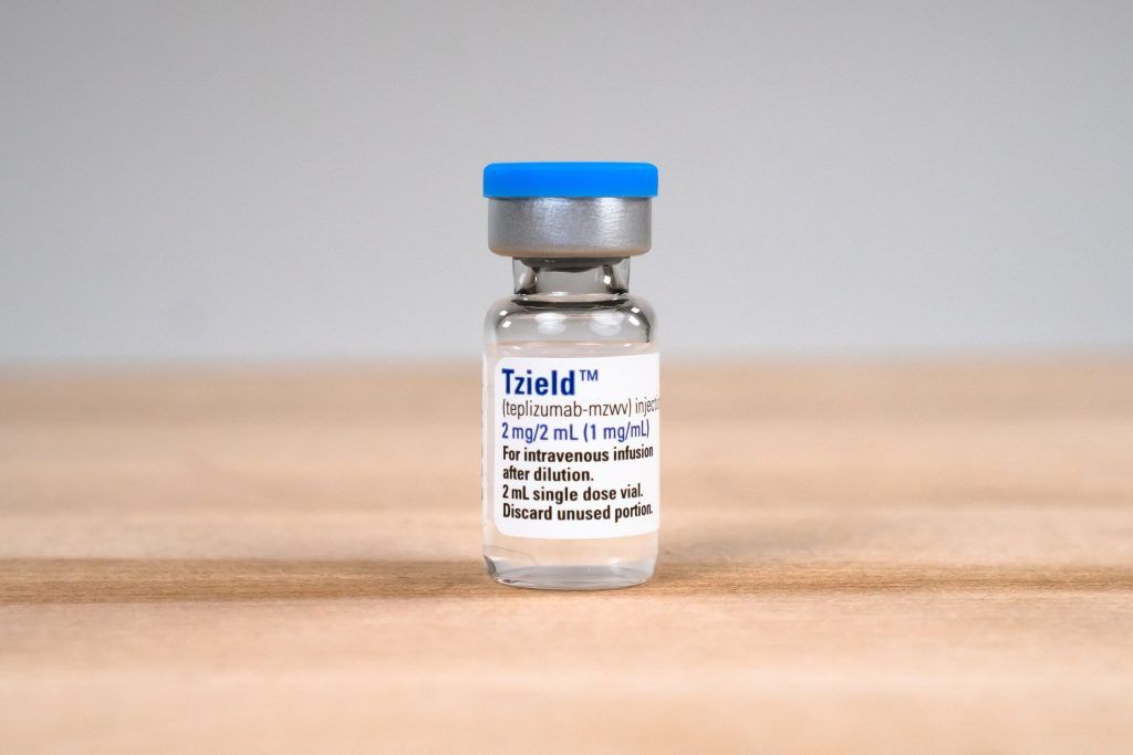 Pros y contras de Teplizumab. Fundación DiabetesCERO.