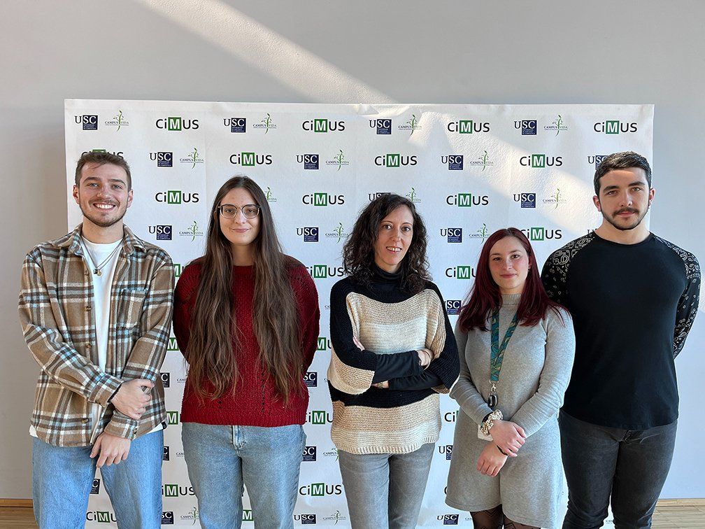 La JDRF concede 1.000.000$ a la Dra. Iria Gómez-Touriño
