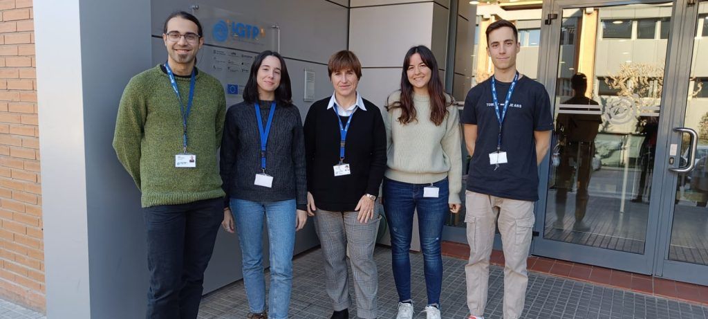 Descubren nuevos biomarcadores presentes en la fase de luna de miel.