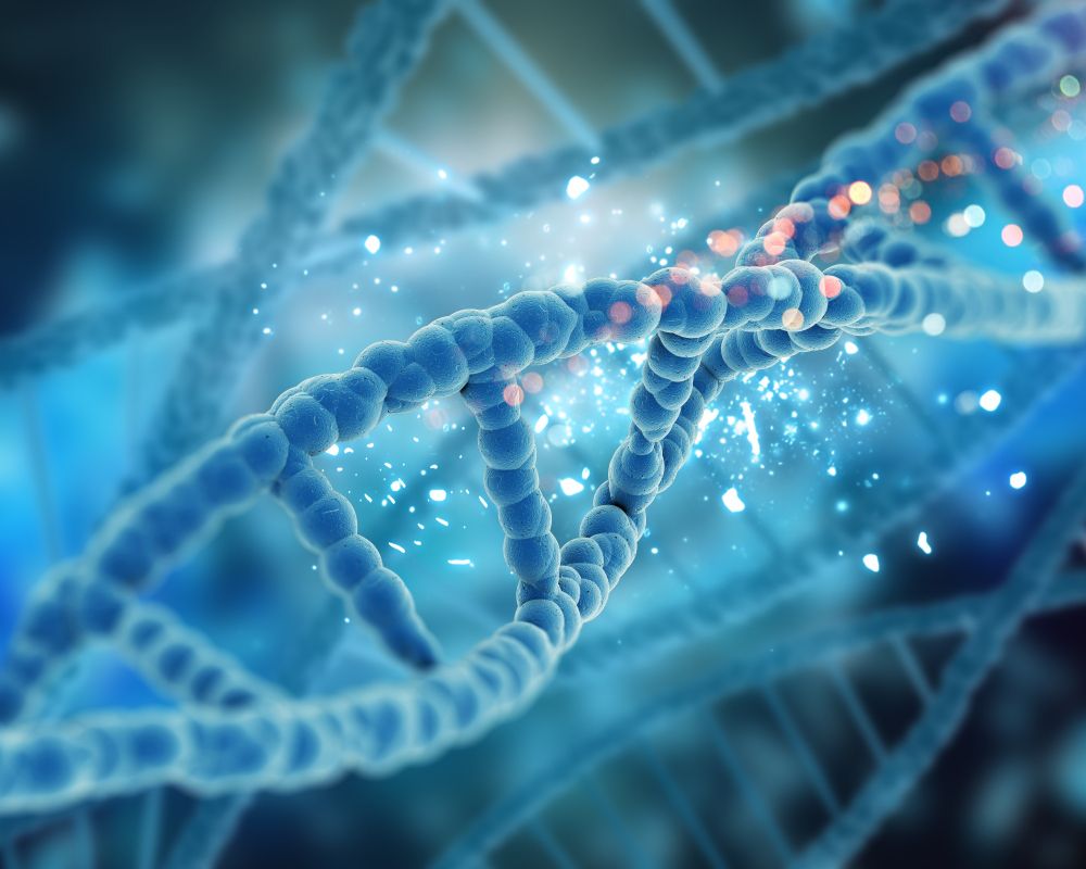 Descubren 13 genes responsables de la diabetes en niños pequeños.