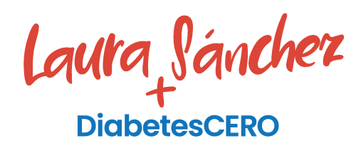 Te puede tocar a ti, Laura Sánchez + Fundación DiabetesCERO.